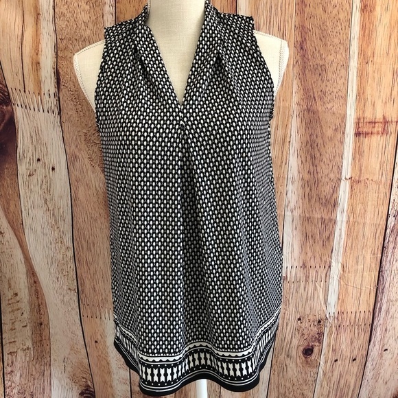 Max Studio Blouse - Picture 1 of 3